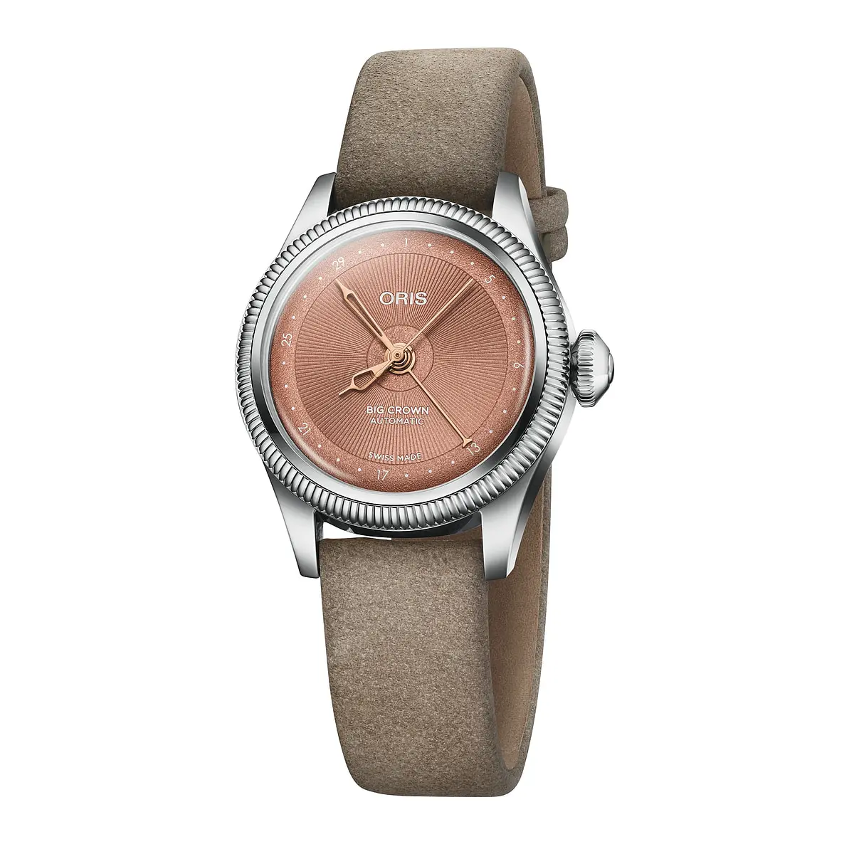 Orologi Oris 